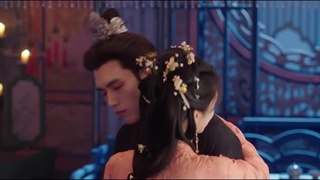 قسمت سی‌ام سریال چینی شیطان ارمغان تقدیر+زیرنویس فارسی When Destiny Brings the Demon