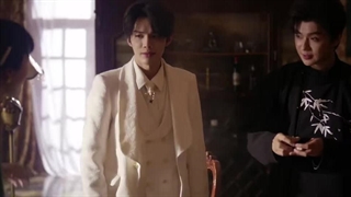 قسمت دهم مینی سریال چینی بانو + زیرنویس فارسی Madam