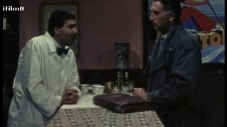 کارآگاه علوی 1 قسمت 11