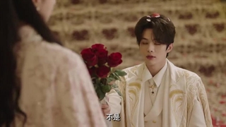 قسمت شانزدهم مینی سریال چینی بانو + زیرنویس فارسی Madam