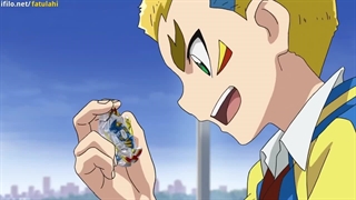 فرفره های انفجاری _ فصل 4 قسمت 1 _ زمان جدی گرفتن است ، اژدهای آس _720p