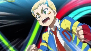 فرفره های انفجاری _ فصل 4 قسمت 13 _ کارناوال بیگ ، فینال حماسی _720p