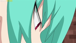 فرفره های انفجاری _ فصل 4 قسمت 15 _ دانته مقابل دلتا _720p