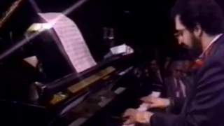 قطعه 'ای یار من' بانو هایده در کنسرت رویال آلبرت هال لندن، آهنگ انوشیروان روحانی با شعر مولانا