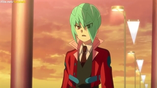 فرفره های انفجاری _ فصل 4 قسمت 34 _ انتقام _720p