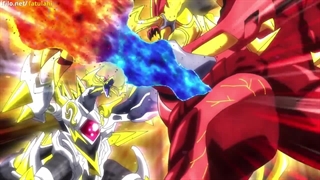 فرفره های انفجاری _ فصل 4 قسمت 40 _ سوزاندن روشن ، استاد اسمش _720p