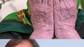 صحبتهای تلخ آزیتا لاچینی ، بازیگر «پدر سالار» در ۸۸ سالگی