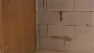 سریال بر مدار درد قسمت 13