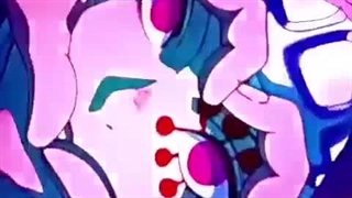 ترکیب داندادان و شیطان کش پارت ۲