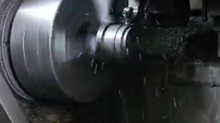 تولید گلویی جک هیدرولیک در تورال صنعت