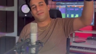 آهنگ مغان تویلاری از مهدی اکبریان