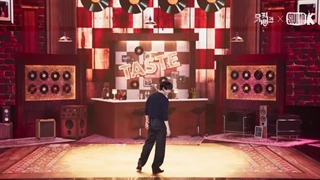 [K-Choreo 8k] 해찬 'CRZY' (HAECHAN Choreography) @MusicBank 250912«درخواستی»