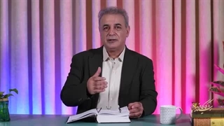 ای عجبا من چه منم -مولانا-استاد رشید کاکاوند