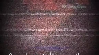 تلویزونم جرا اینطوری شد