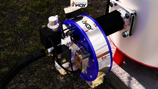 مشعل گازی و گازوئیلی نسل جدید | مدرن، ایمن، قدرتمند