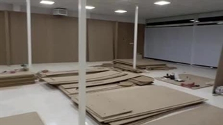 آماده‌سازی و چیدمان دکور سرویس خواب بزرگسال