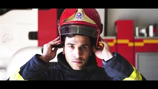 اینجا پتروشیمی جم است