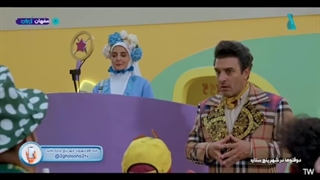 نیلوفر همرنگ ( خانم معلم شهر پنج ستاره) ۲۱