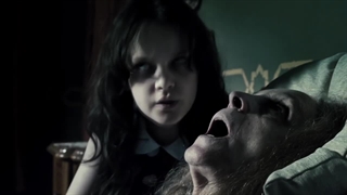 دانلود فیلم Siccin 2014 سجین