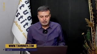 14040629: هدیه ترامپ به چینی ها و تحقیر آمریکا توسط چین