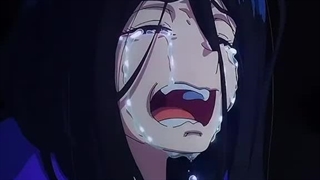 هورااااا بازم ادیت زنشو پیدا کردم، خیلی انیمه قشنگیهههههه