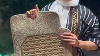 کفپوش موکتی همه مدل‌ها | از کادیلاک تا بنز | ایده اسپرت