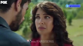 سریال عشق بی حد و مرز قسمت اول دوبله فارسی #سریال_ترکی #جدید