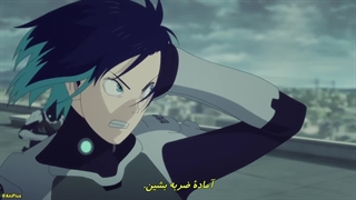 انیمه کایجو شماره Kaiju No. 8 فصل 2 قسمت 10 با زیرنویس فارسی چسبیده هیولای شماره ۸ قسمت ۱۰