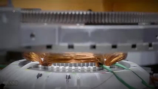 چگونگی ساخت خودروهای برقی: داخل کارخانه تولید EV، فرایند ساخت - 09384768224