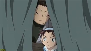 انیمه کارگاه کونان (Detective Conan) قسمت 1176 بازیرنویس فارسی چسپیده-240p