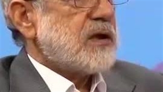 حکم حسن روحانی اعدام است..