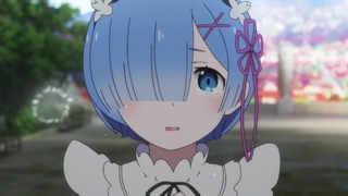 ری زیرو _ فصل 1 قسمت 18 _ دوبله فارسی _720p