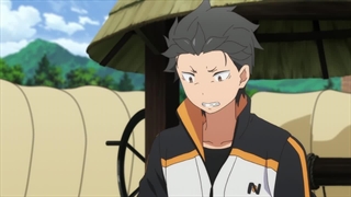 ری زیرو _ فصل 1 قسمت 23 _ دوبله فارسی _720p