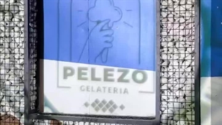 پروژه کافه پلزو اجرا شده توسط میکروسمنت سنتر