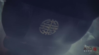 انیمه نقاشی آسمانها و زمین The Degenerate-Drawing Jianghu The Ninefold Heavens فصل 1 قسمت 8