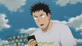 انیمه کایجو شماره 8 فصل 2 قسمت 9 با زیرنویس فارسی