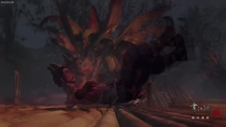 انیمه نقاشی آسمانها و زمین The Degenerate-Drawing Jianghu The Ninefold Heavens فصل 1 قسمت 25