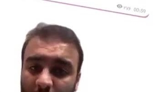 احسان میرزاد .. پروکسی رونالدو