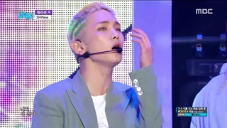 اجرای آهنگ good evening  از شاینی