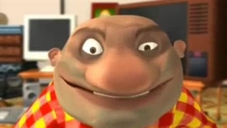 مجموعه کامل کارتون خاطره انگیز سیا ساکتی و پسرخاله سهراب