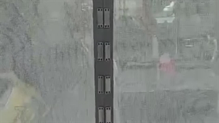 نمونه کار پرده مغناطیسی مدل توری دُرنیکا پلاس