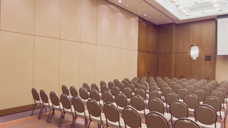 طراحی سالن کنفرانس و همایش