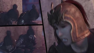 انیمه نقاشی آسمانها و زمین The Degenerate-Drawing Jianghu The Ninefold Heavens فصل 2 قسمت 2