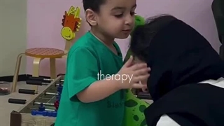 دکتر نگار بابایی دندان پزشک کودکان ساری