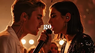 Dua Lipa & Justin Bieber – Don’t Let Me Go (Official Music Video 2025)