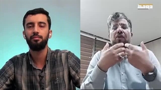 14040629: اتحاد مقدس علیه دشمن یا وفاق حول دولت؟ I گفتگو با دکتر میثم مهدیار