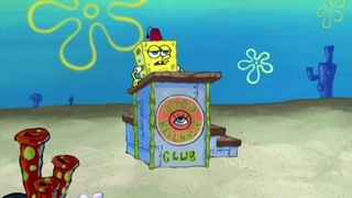 سریال باب اسفنجی فصل چهارم قسمت 7و8 دوبله فارسی ( کیفیت عالی)