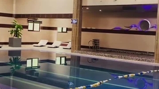 استخر سالار دره ساری