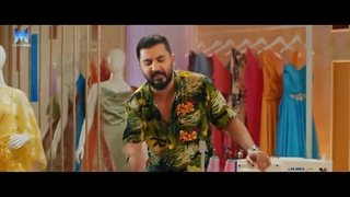 Marya Hawrami ft. Hardi Salami - Kras