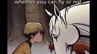 (: . . . Well,we love you